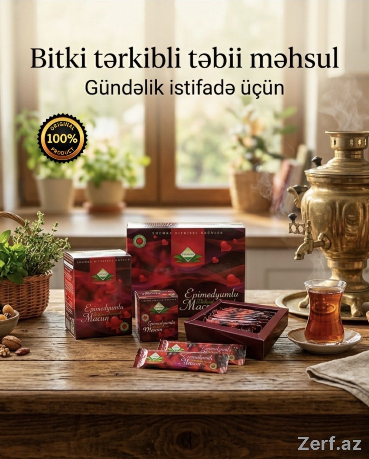 Müalicəvi macun — 3