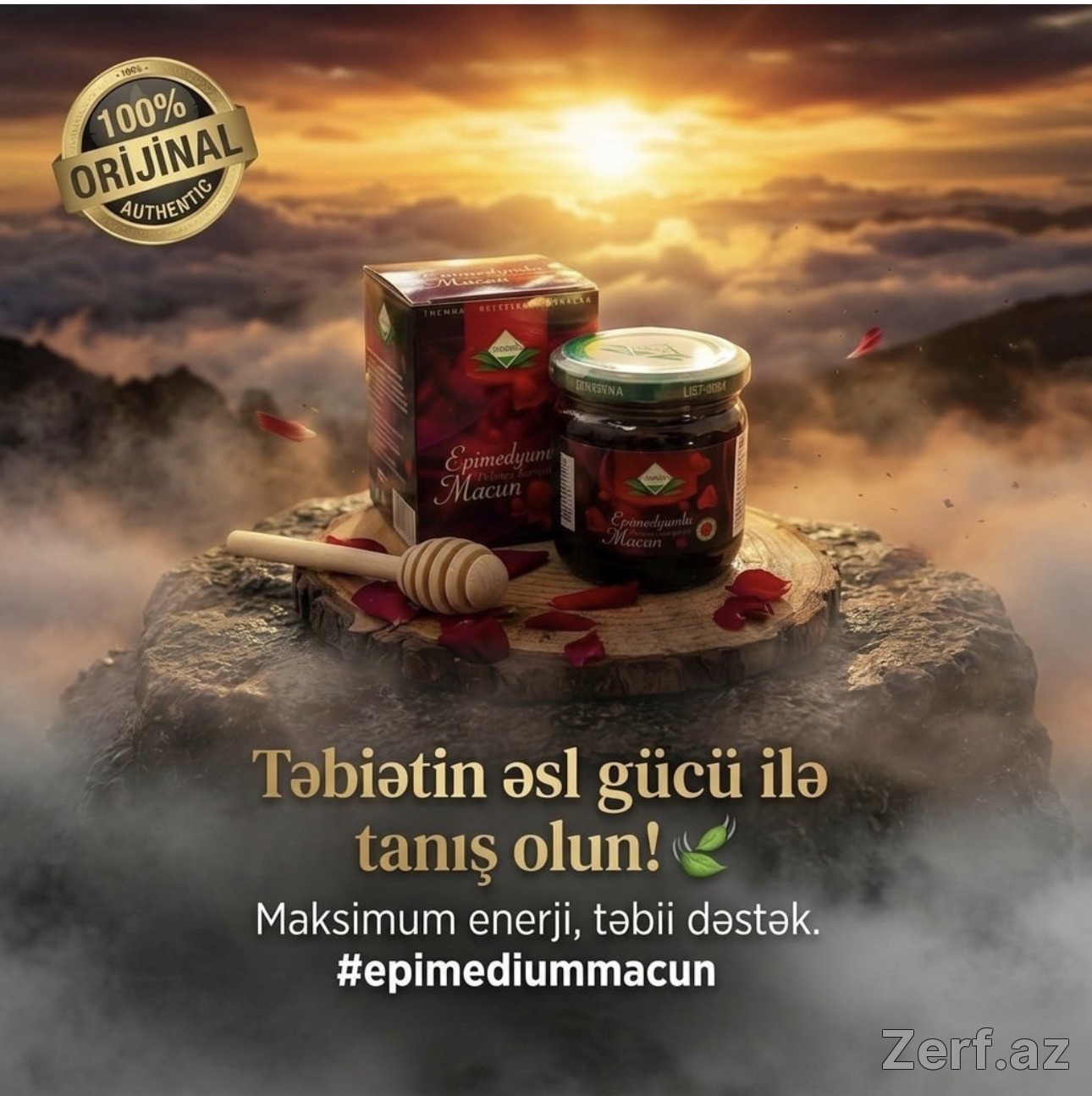 Müalicəvi macun — 2