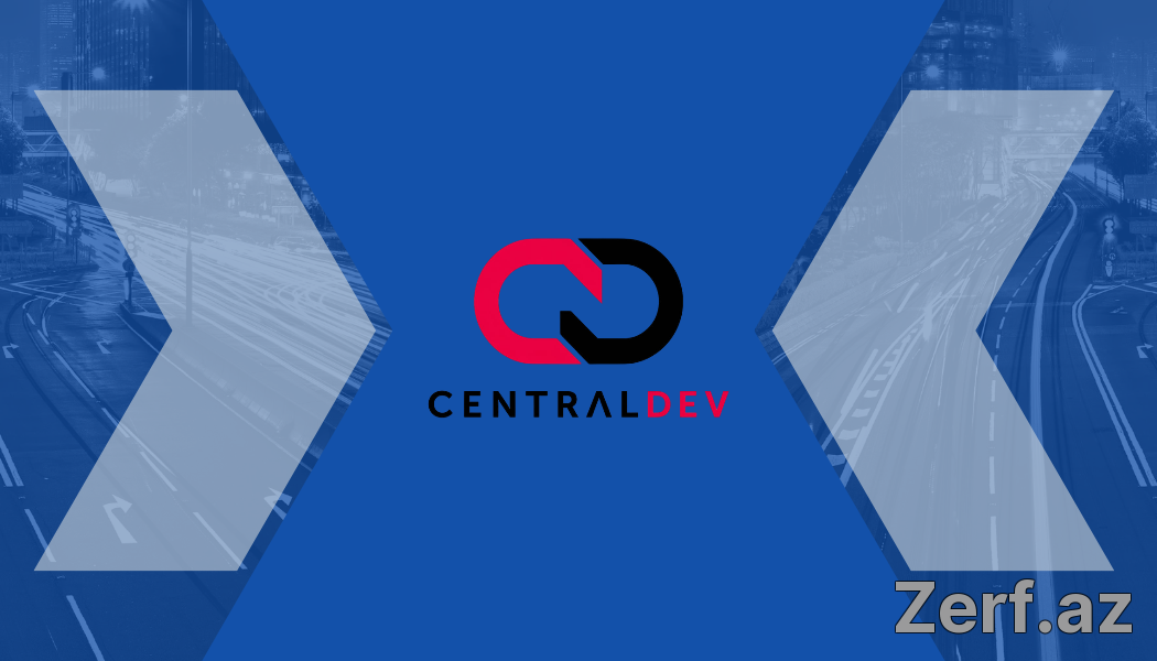 CentralDev  Reklamçı
