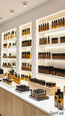 Onlayn Parfum satışı1 — Naxçıvan